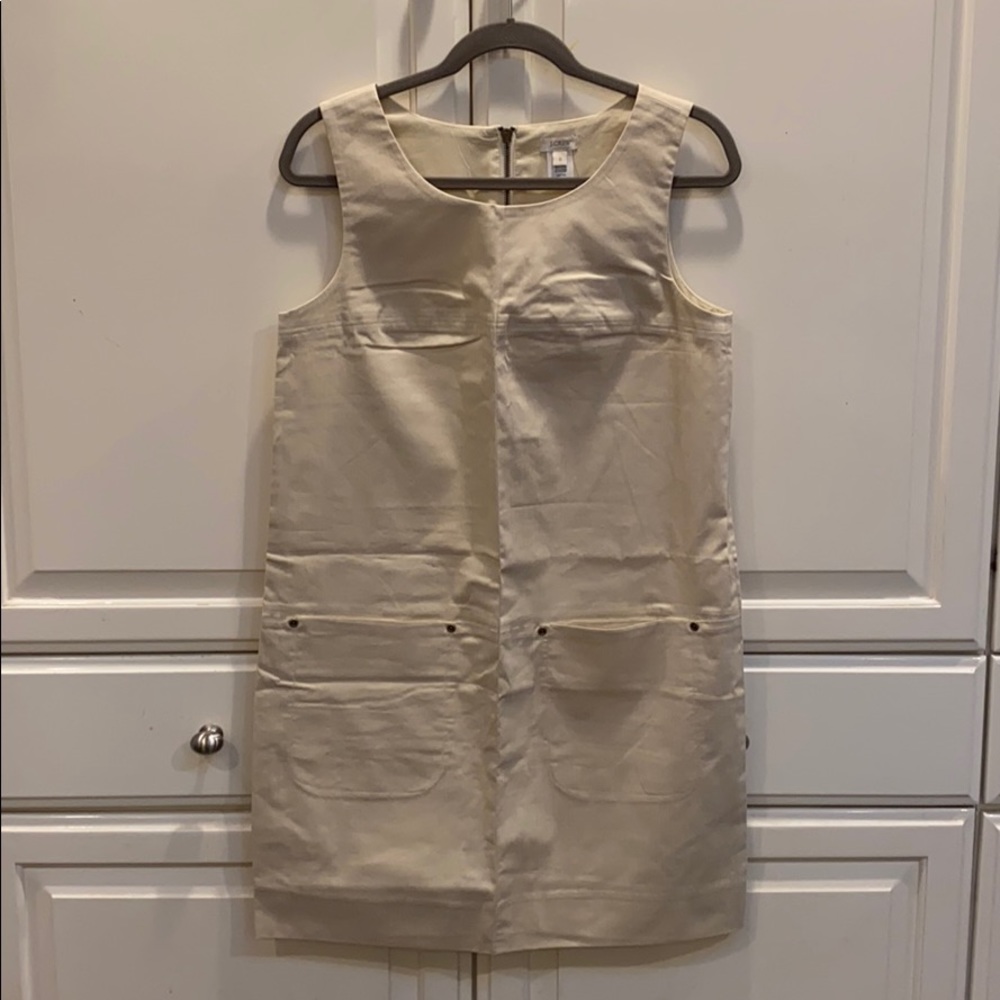 JCrew - New Dress